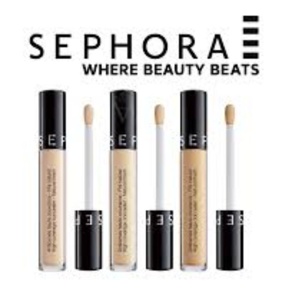 SEPHORA Praline Bright Future Gel Serum Concealer - New Sealed - Picture 2 of 10